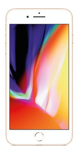 iPhone 8 Plus 64GB gold