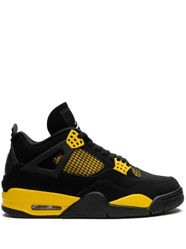 Jordan Air Jordan 4 Retro sneakers 'Thunder 2023